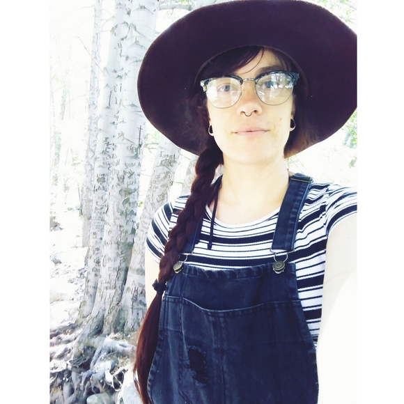 Meet your Posher, Randi - Picture 6 of 11